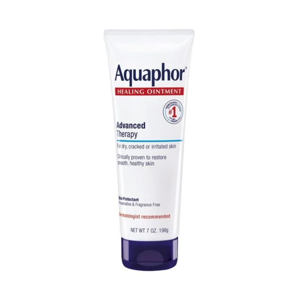 Aquaphor Healing ointment