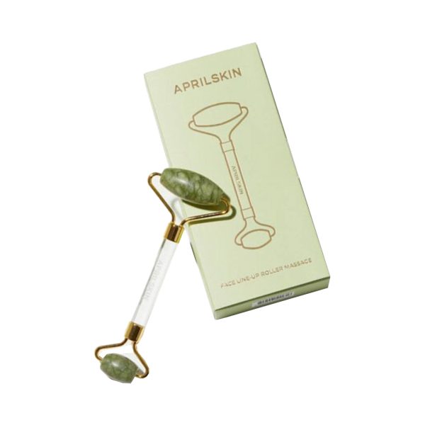 APRIL SKIN FACE LINE-up roller massage