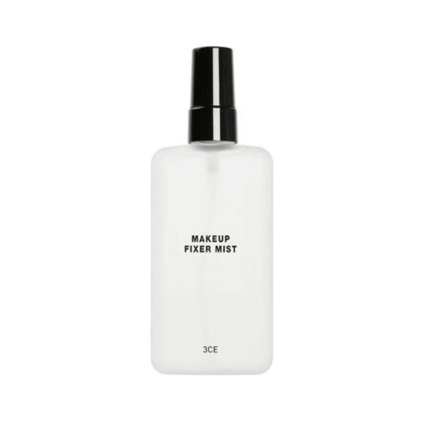 3ce Makeup Fixer Mist