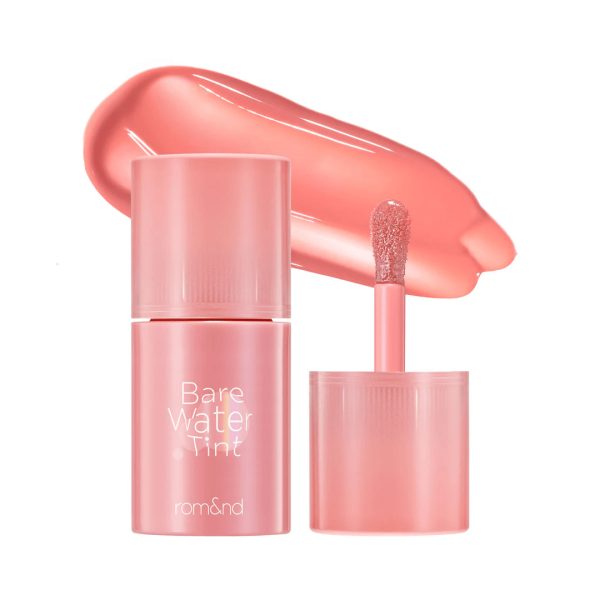 Rom&nd Bare Water Tint Bare vanilla 01
