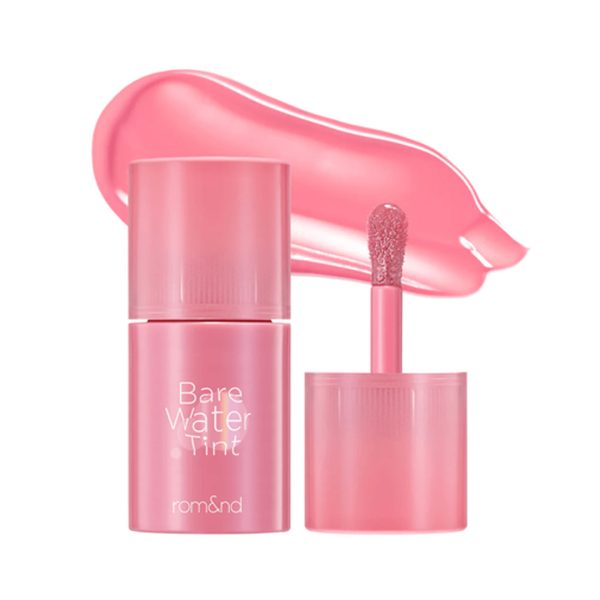 Rom&nd Bare Water Tint Taffy float 02