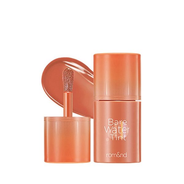 Rom&nd Bare Water Tint Nutty move 03