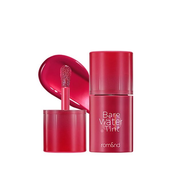 Rom&nd Bare Water Tint Berry Bite 06