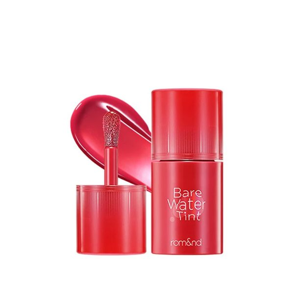Rom&nd Bare Water Tint  apple Ooze 05