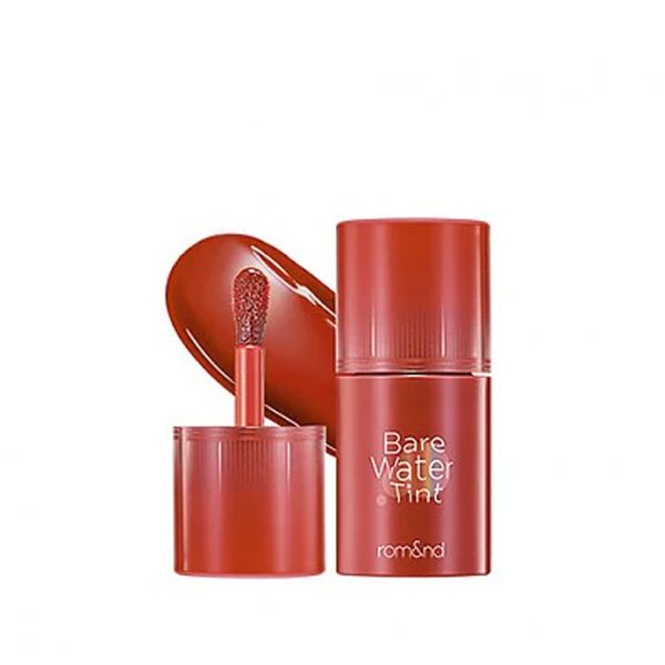 Rom&nd Bare Water Tint  Chilly Rush 07