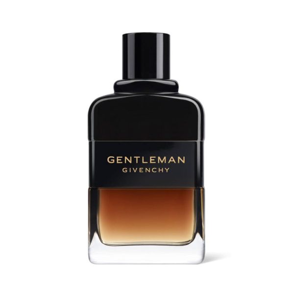 Gentleman Givenchy Reserve Privee 1000ml