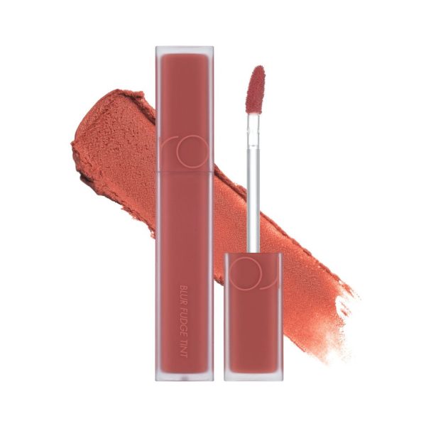 BLUR FUDGE TINT  01 pomeloco