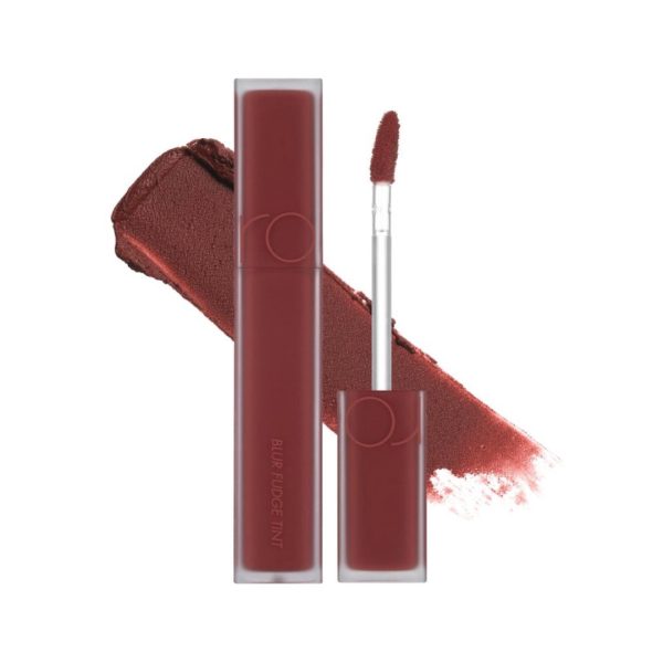 BLUR FUDGE TINT  04 Radwood