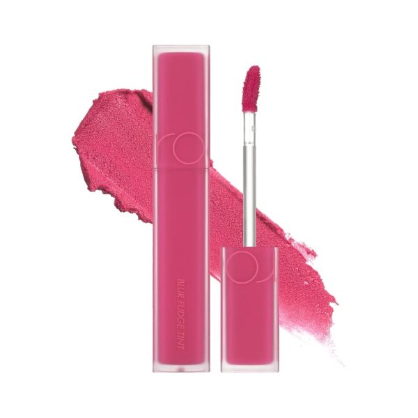 BLUR FUDGE TINT 05 Bibi candy