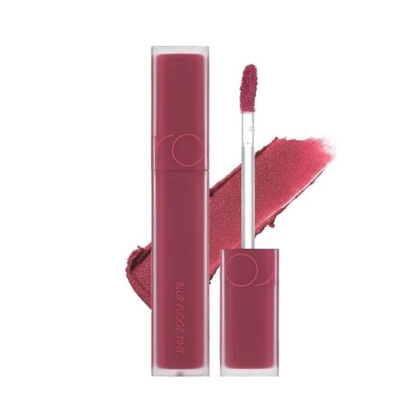 BLUR FUDGE TINT 07 Cool rose up