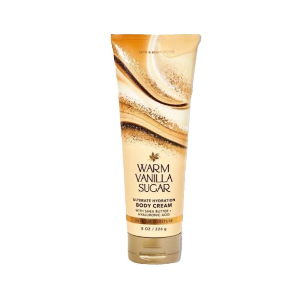 Bath & body works Warm vanilla sugar