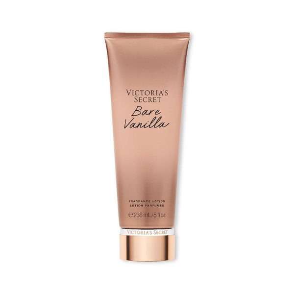 Victoria’s Secret Bare vanilla