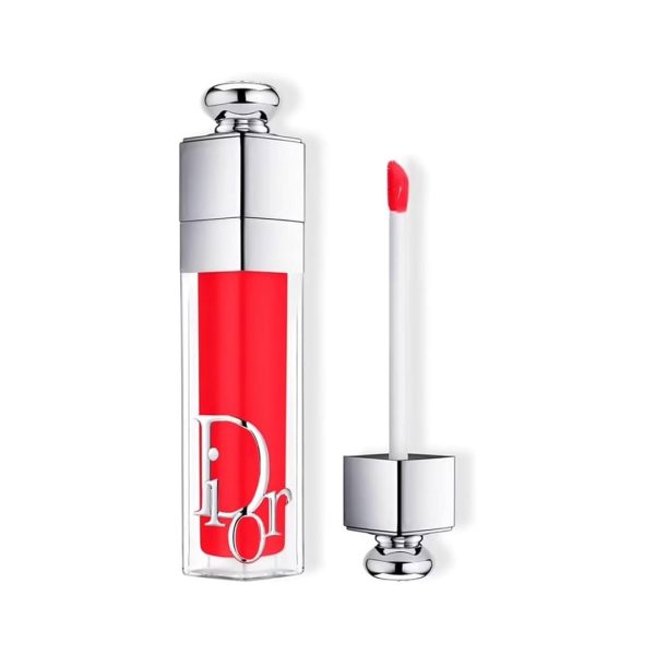 Dior addict lip maximizer #015