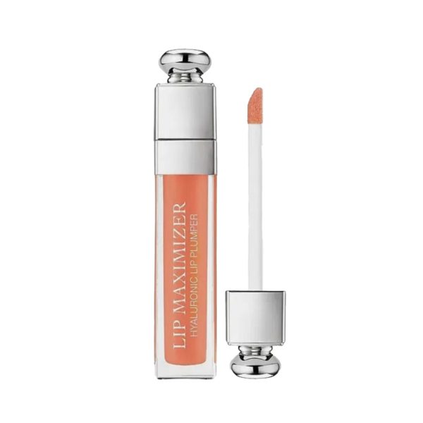 Dior addict lip maximizer #004