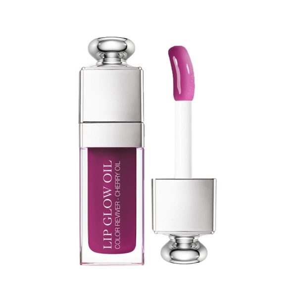 Dior Lip Oil 006