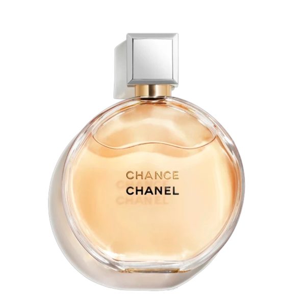Chance Chanel Eau De Parfum