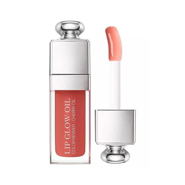 Dior Lip Oil 012