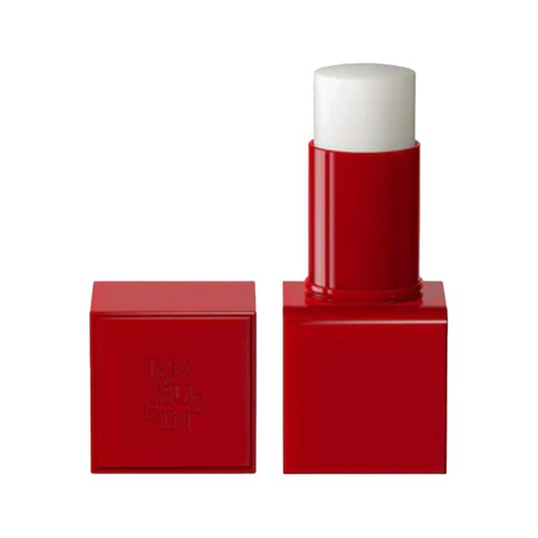 TAMBURINS – PERFUME BALM SUEDE PEAR