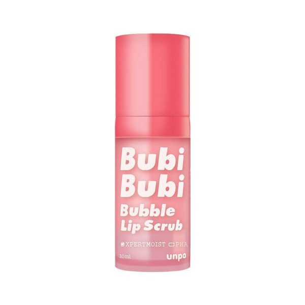 Bubi Bubi Bubble Lip Scrub