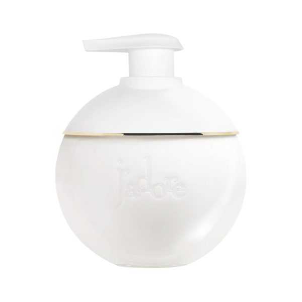 j'adore les adorables body cream 200 ml