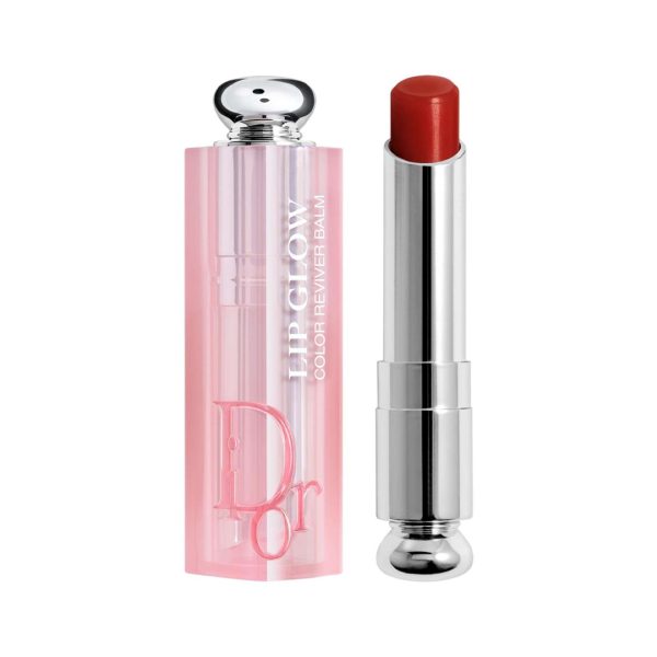 Dior Lip Glow 8
