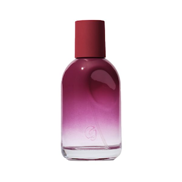 Glossier Impressions of You
