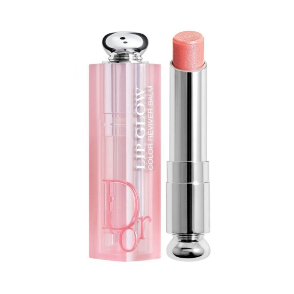 Dior Lip Glow 011