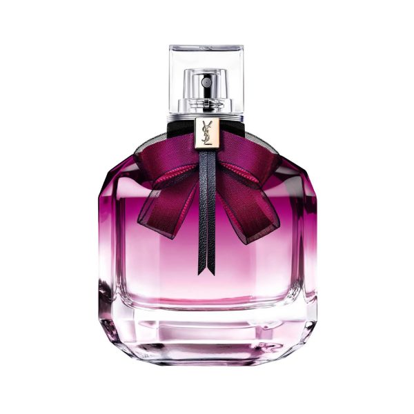 YSL MON PARIS INTENSEMENT PERFUME 90ml