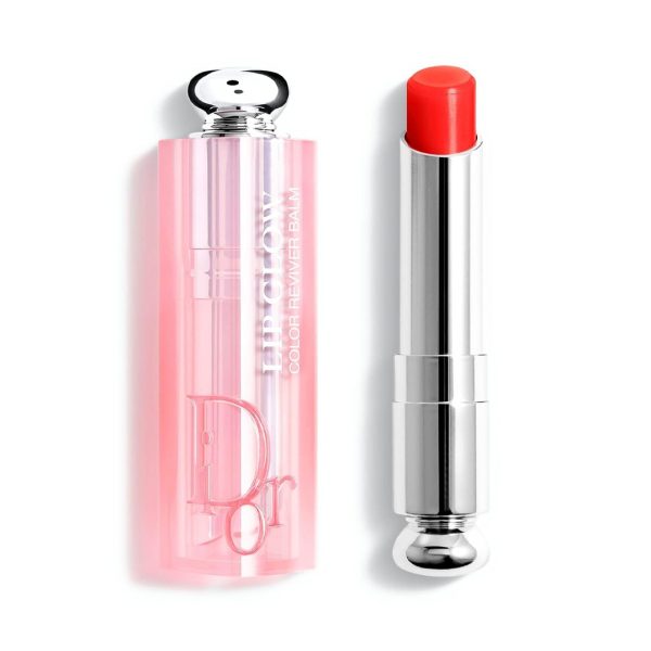 Dior Lip Glow 015