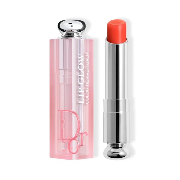 Dior Lip Glow 017
