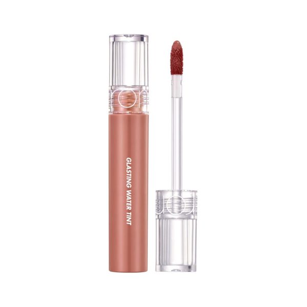 romand glasting color gloss 15 nudy sundown