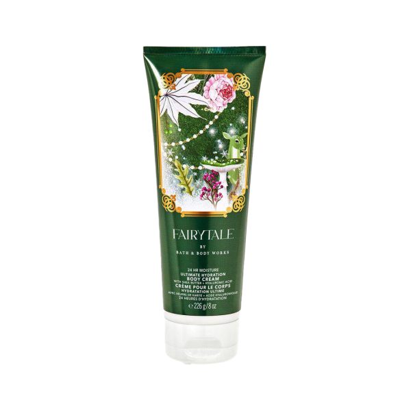 Bath & body works Fairtale