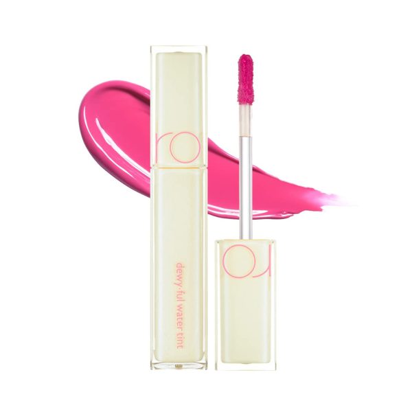 Romand murmur pink 10