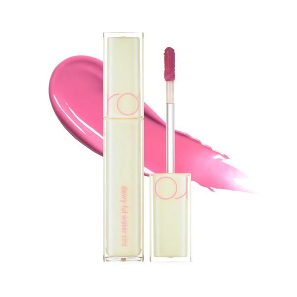 Romand 11 lilac cream