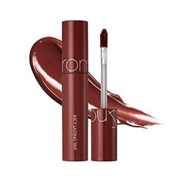 Romand glasting water tint 17 woody sunset