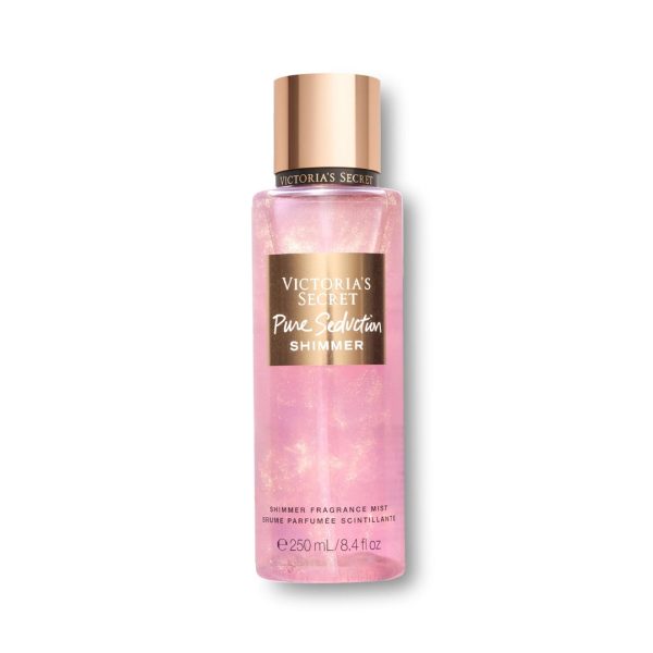 Victoria's secret Pure seduction shimmer