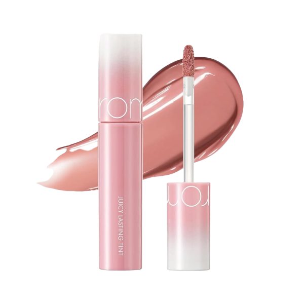 Romand juicy lasting tint 38 breeze fig
