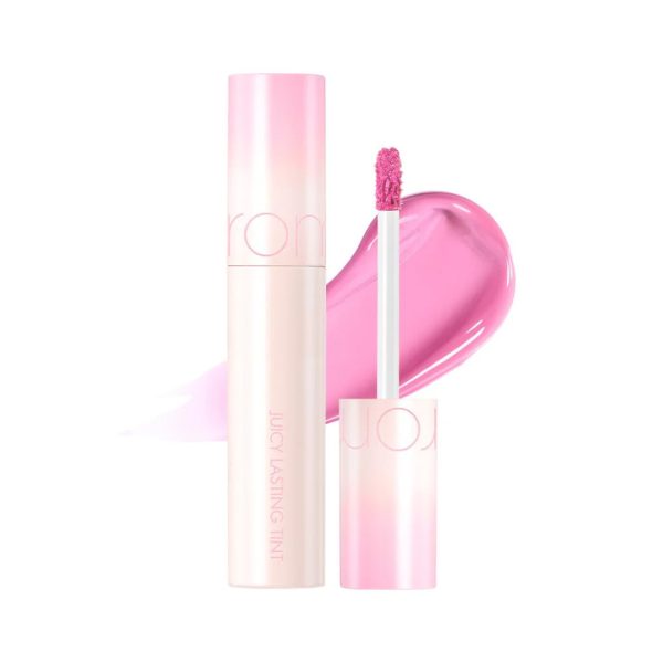 Romand juicy lasting tint 32 bare berry