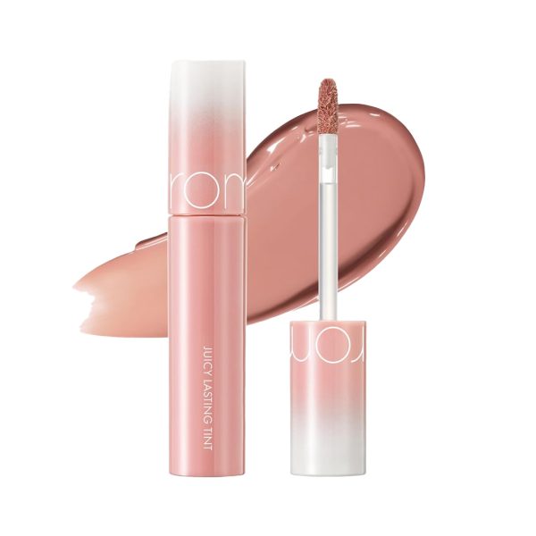 Romand juicy lasting tint 37 mellow pear