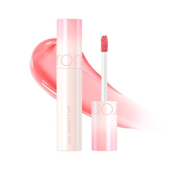 Romand juicy lasting tint 31 bare apricot