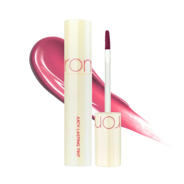 Romand juicy lasting tint 39 odd grape