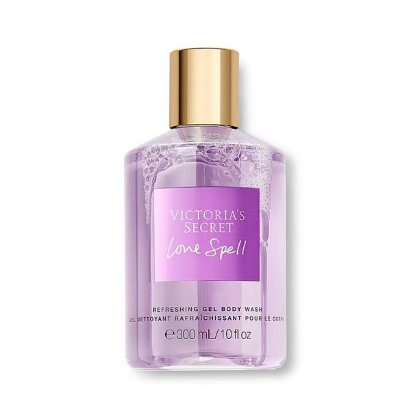 Victoria’s secret Love spell