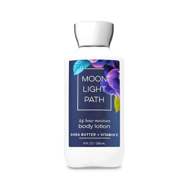 Bath & body works  Moon light path