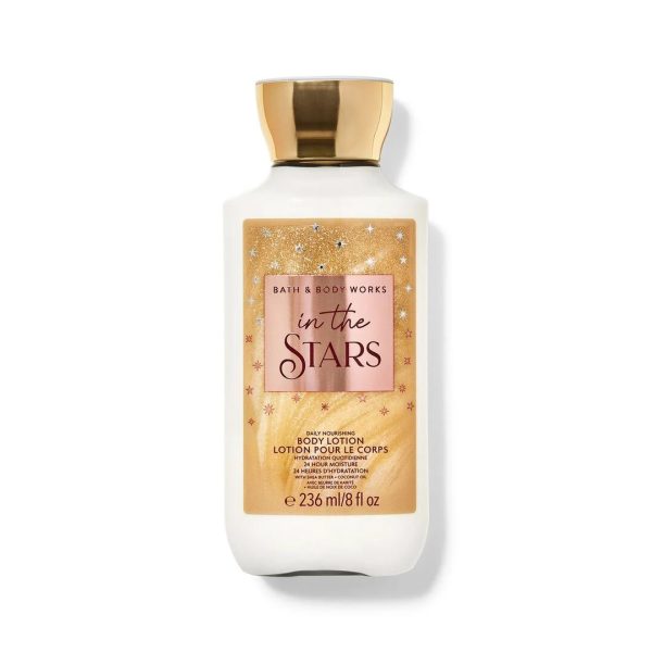 Bath & body works Inspire the stars