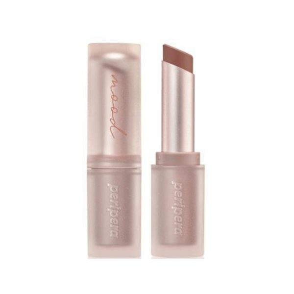 Peripera mood matte fall in acorn #12