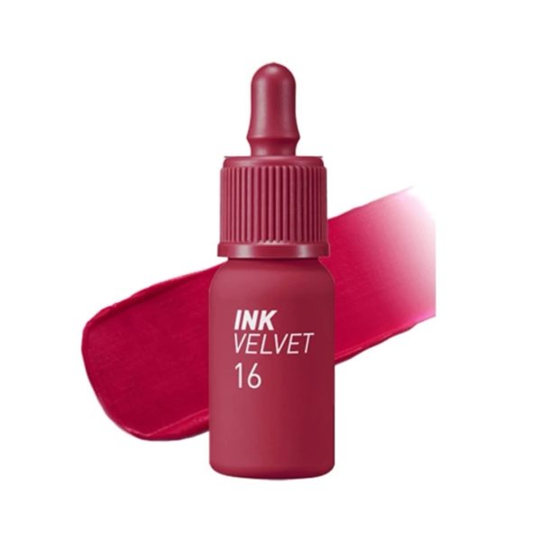 Peripera Velvet #16