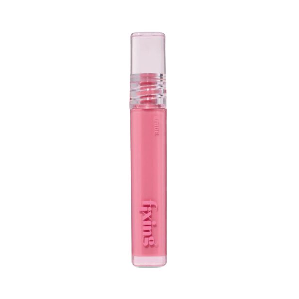 Fixing Glow Tint Etude 02 mellow pink