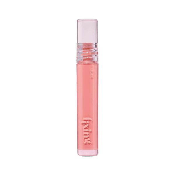 Fixing Glow Tint Etude  03 dewy fig
