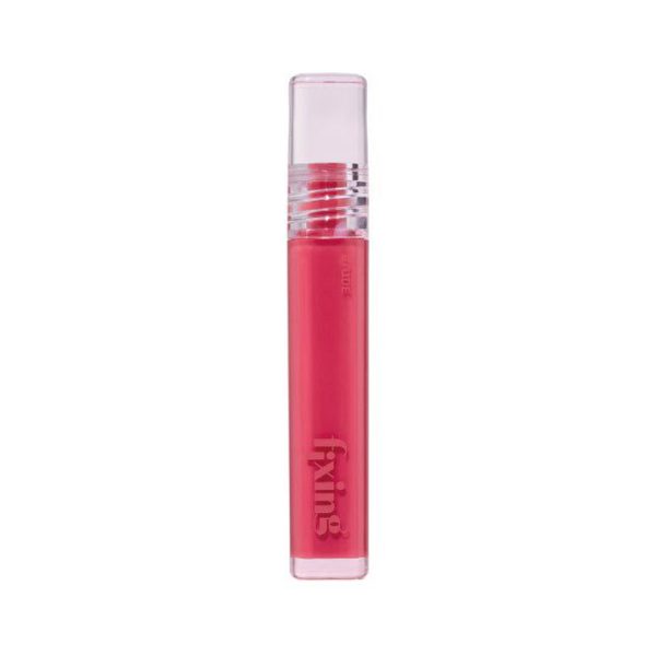 Fixing Glow Tint Etude 04 chilling red