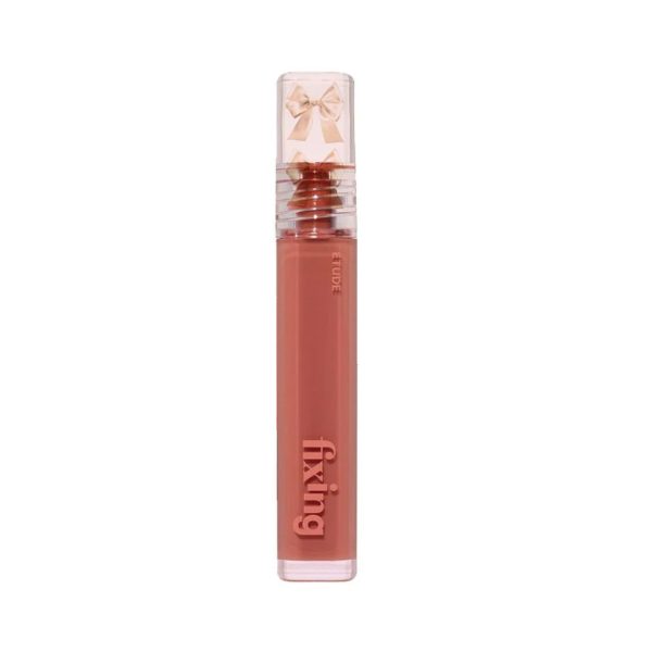 Fixing Glow Tint Etude 09 litchi beige